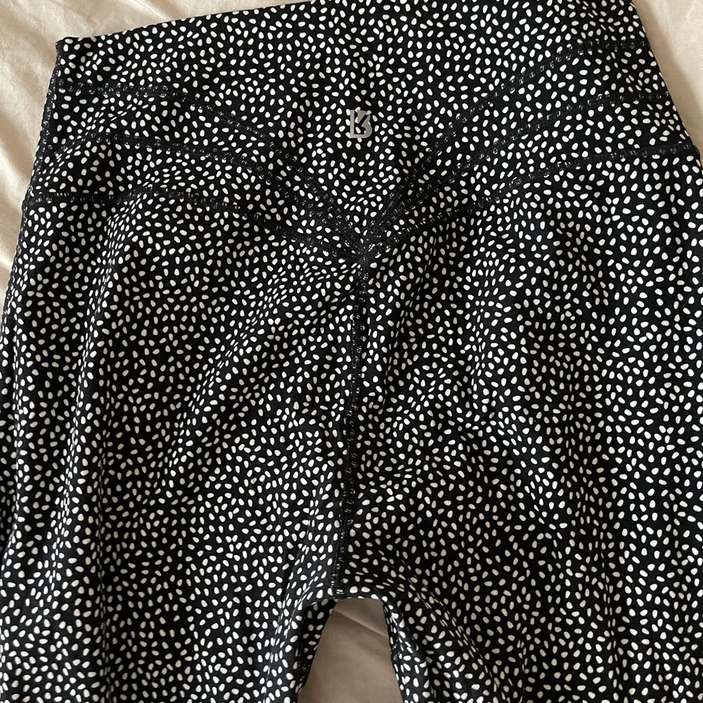 Buff Bunny legacy leggings